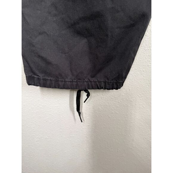 Levi's Womens '94 Baggy Black Cargo Jeans Sz 25 Wide Leg Grunge Skater Retro - Picture 3 of 9